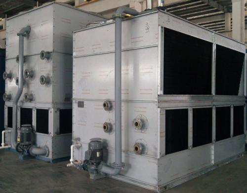 蒸發(fā)式冷凝器清洗規(guī)則