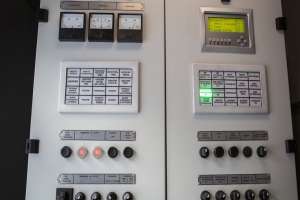 南京混流閉式冷卻塔安裝