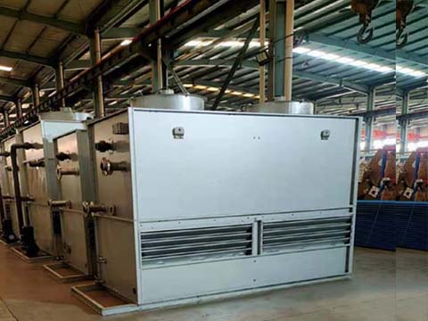 北京蒸發(fā)式冷凝器