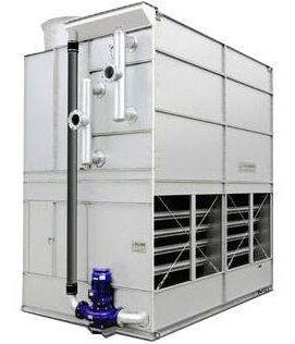 密閉式冷卻塔